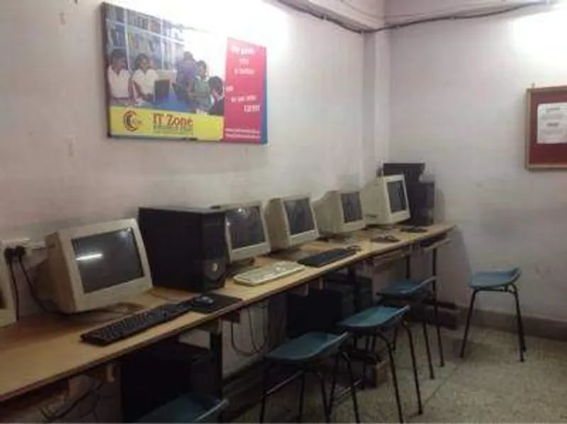 SMT Computer Institute