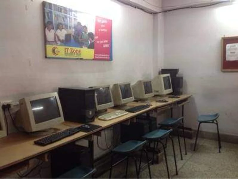 SMT Computer Institute