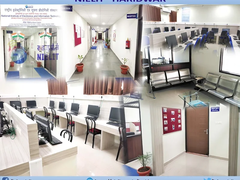 NIELIT Haridwar