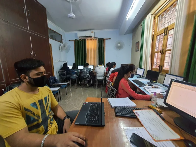 ACPL COMPUTER EDUCATION