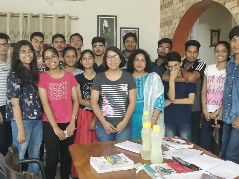 Nilima computer coaching centre