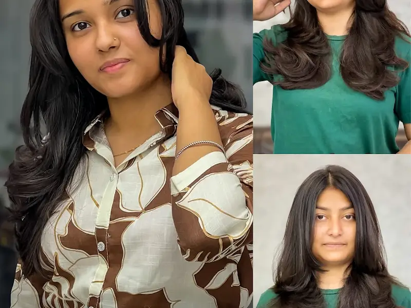 Royal Glow Make Up Studio & Hair Salon (2nd Branch)