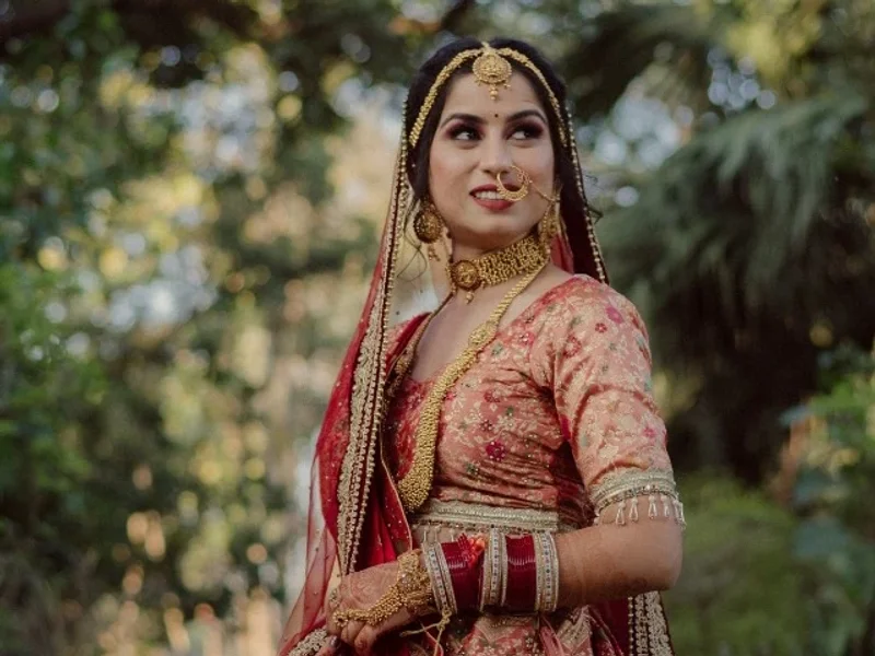 Tanishka Makeup Studio- Best Makeup Artist/Makeup Studio/Bridal Makeup Artist/Best salon in haridwar/Freelancer Makeup Artist