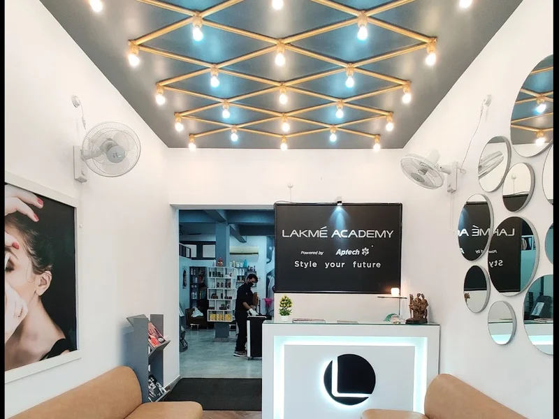 LAKME ACADEMY HARIDWAR