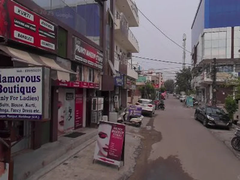 Princy Makeup Studio Lakme Makeup Artist