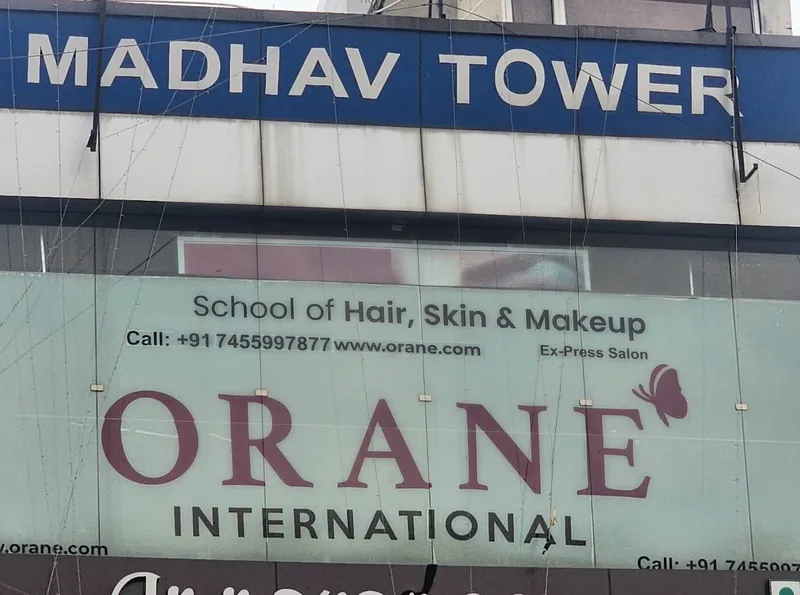 Orane International School of Beauty & Wellness