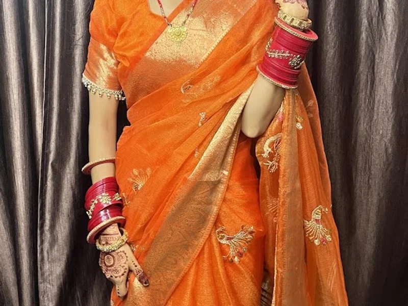 Makeup_artist_snehajaiswal