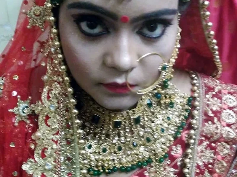 Feminine Professional Makeup Academy