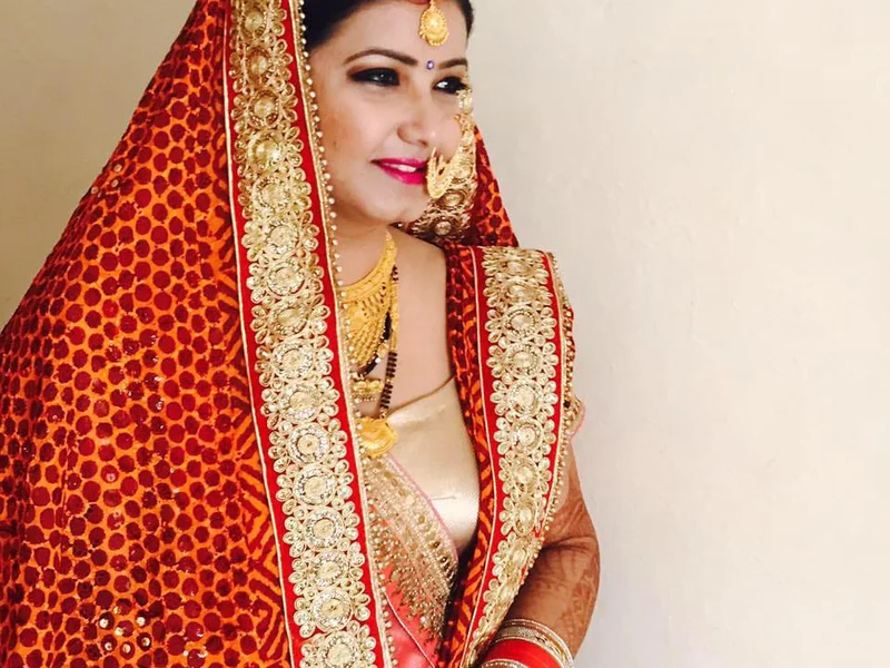 Heel to Head Beauty Parlor and Academy