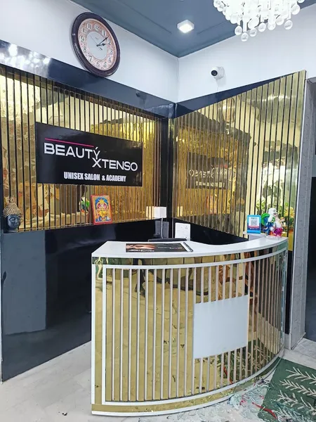 Beauty Xtenso Makeup Studio Beauty salon (Unisex Salon & Academy)