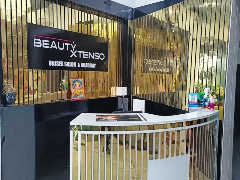 Beauty Xtenso Makeup Studio Beauty salon (Unisex Salon & Academy)