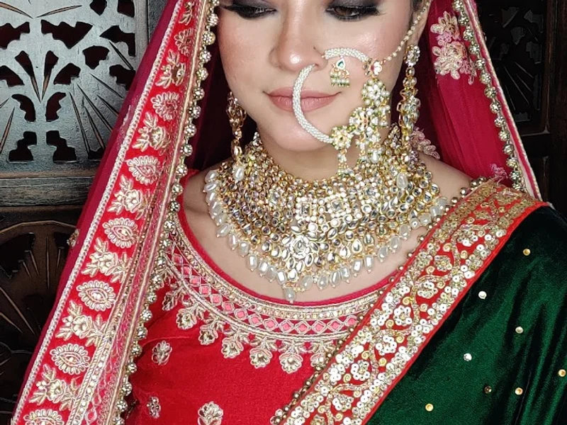 The Makeup Lab by Kanupriya