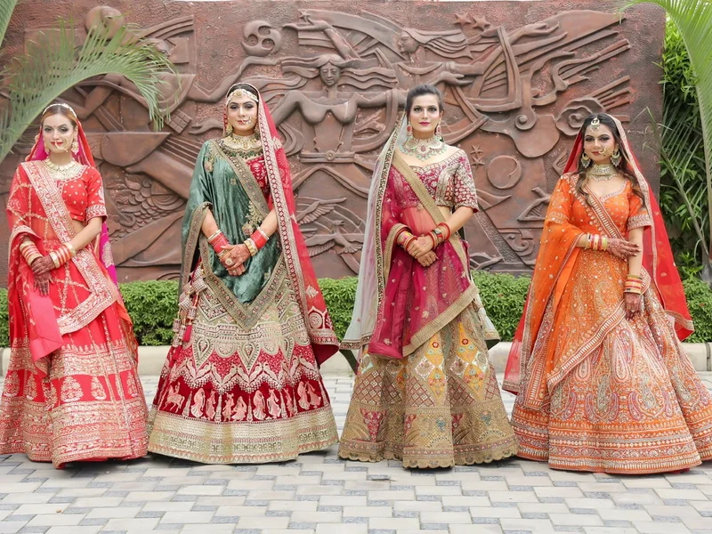 Sonia Makeup Academy | Best Bridal Makeup Artist in Dehradun | Best Makeup Academy in Dehradun | Freelance Makeup Artist