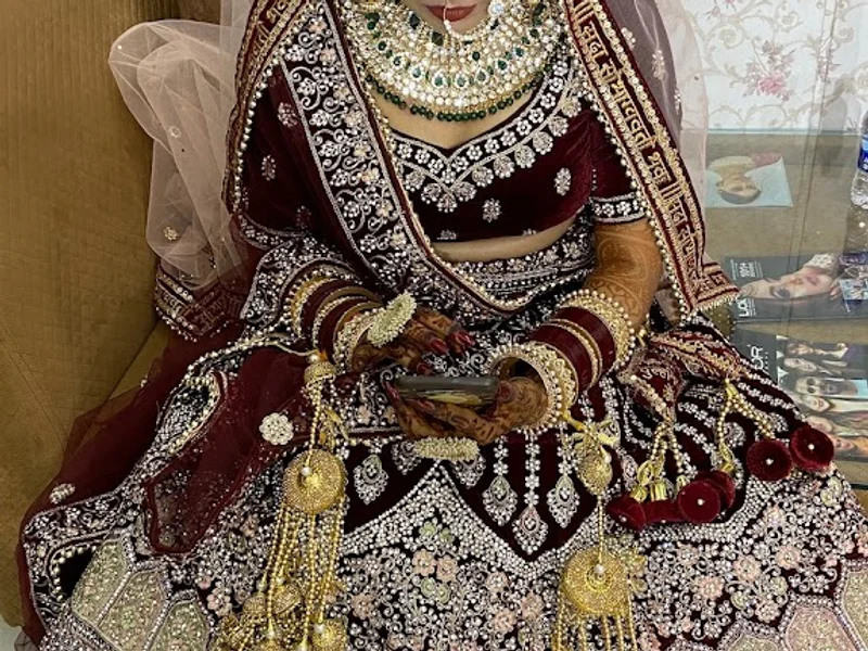 SHIZZB Makeup studio & academy