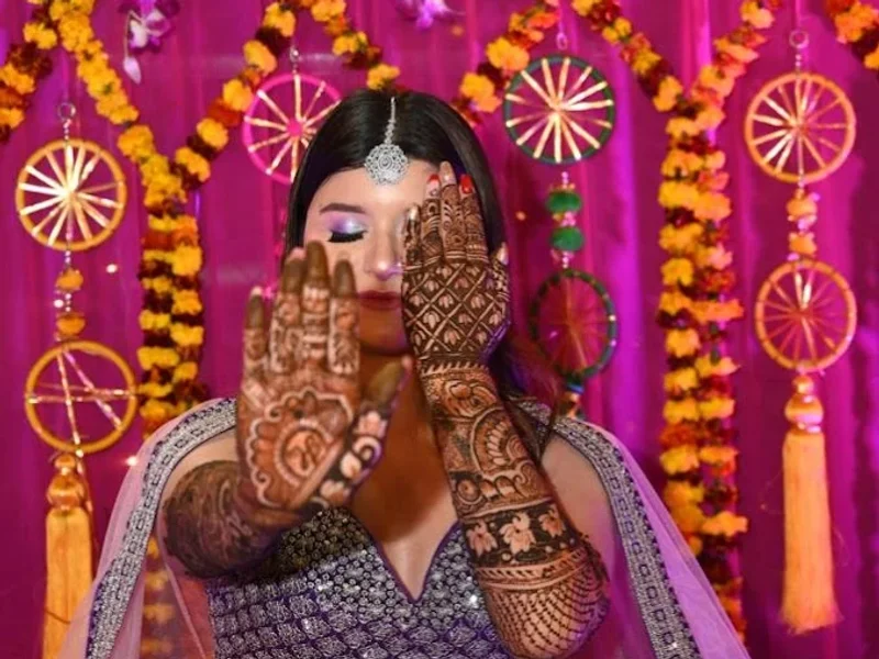 Divya Sharma Makeovers | Internationally Certified Makeup Artist| Bridal Makeup Artist