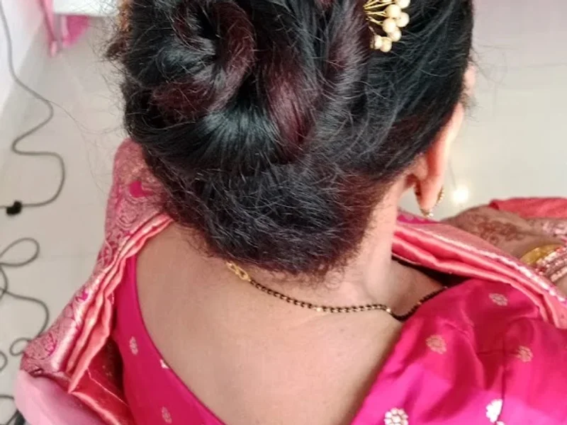 Beautify | Freelance Make-up Artist n Beauty Trainer | Specialist in Pre - Bridal Treatments n Shoots