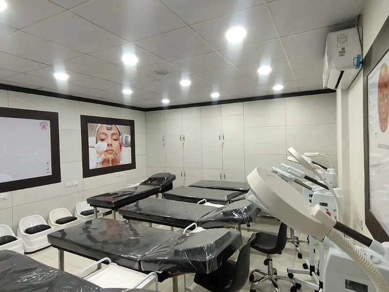 IBI International School of Cosmetology & Aesthetics - Dehradun