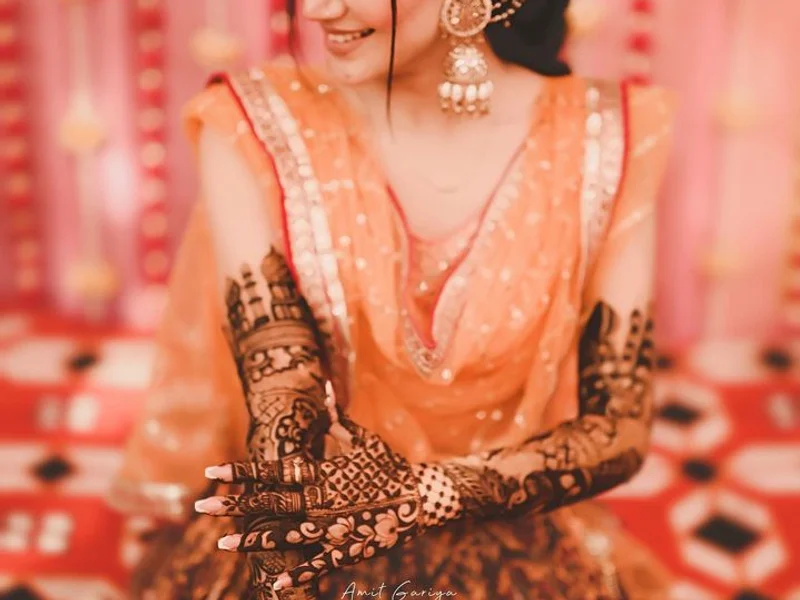 BEAUTY BOX BY GEETA UNISEX SALON AND ACADEMY