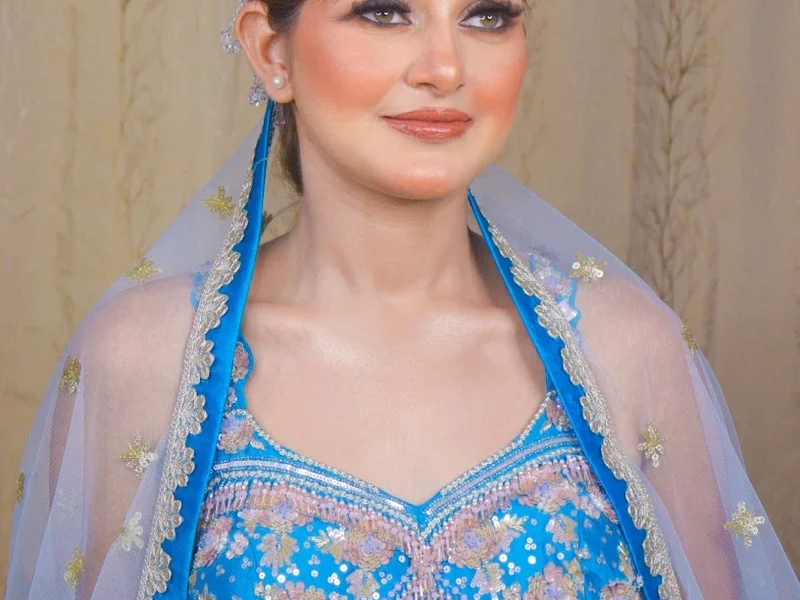 Sheetal Makeovers’s ( Dehradun Makeup Artist )