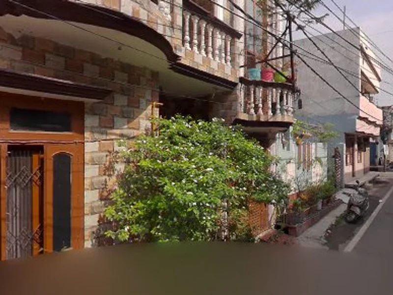 Gunjan makeover salon & Academy