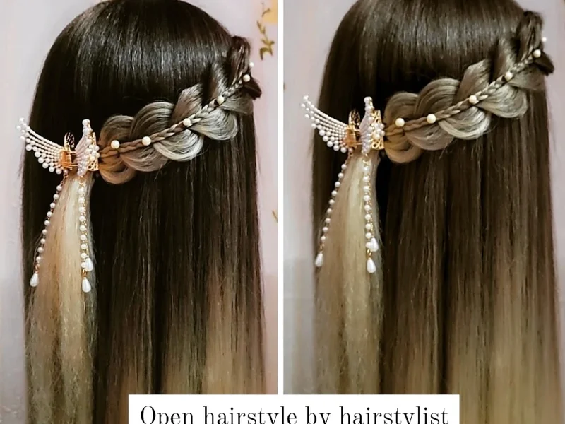 Shalini Makeovers - Beauty Salon & Academy.