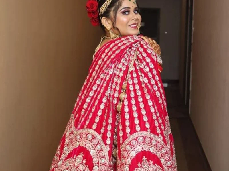 Manika Infinity Beauty Academy (MIBA)