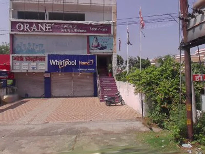 Orane International School of Beauty & Wellness Kashipur