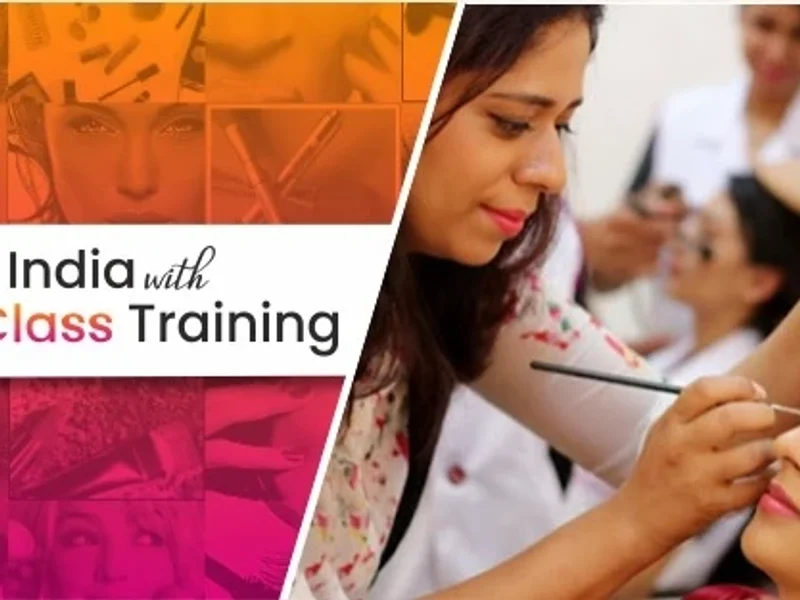 Orane International School of Beauty & Wellness Rudrapur