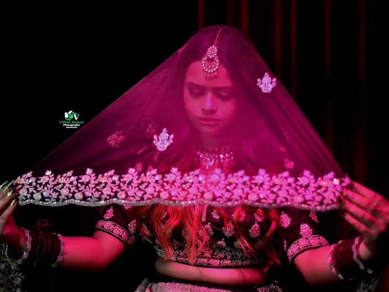 Vishal Kumar Photography -Best Indian Wedding Photographers in Haridwar ,Uttarakhand