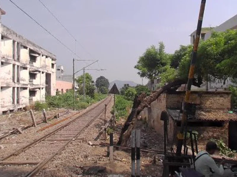 Photography in Haridwar