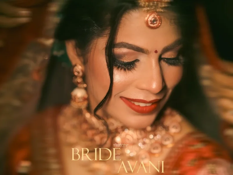 Ayush Kukreja Photography