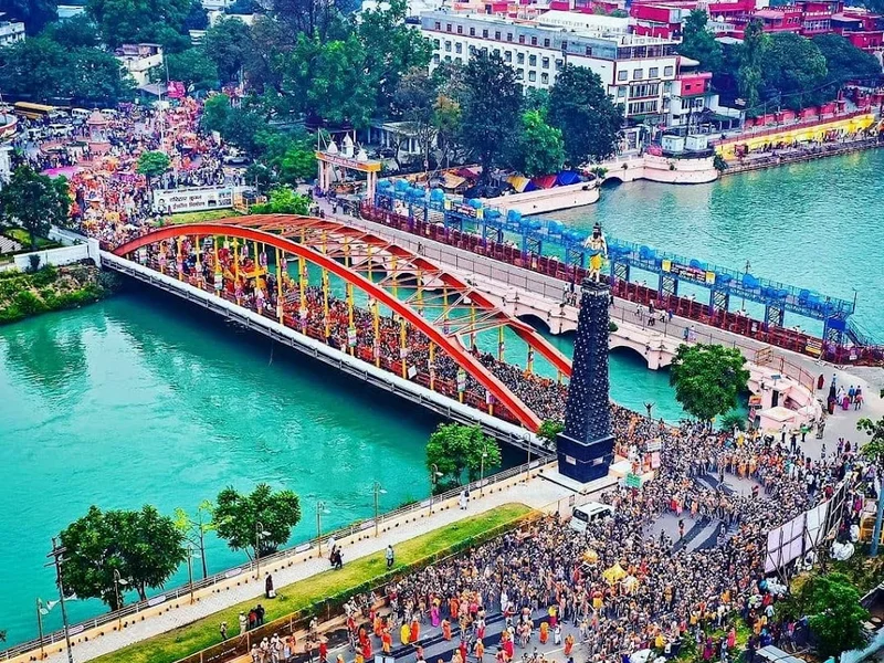 Trimurti photography