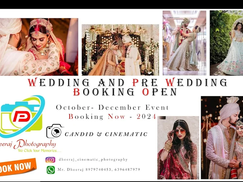 Dheeraj Best Photography