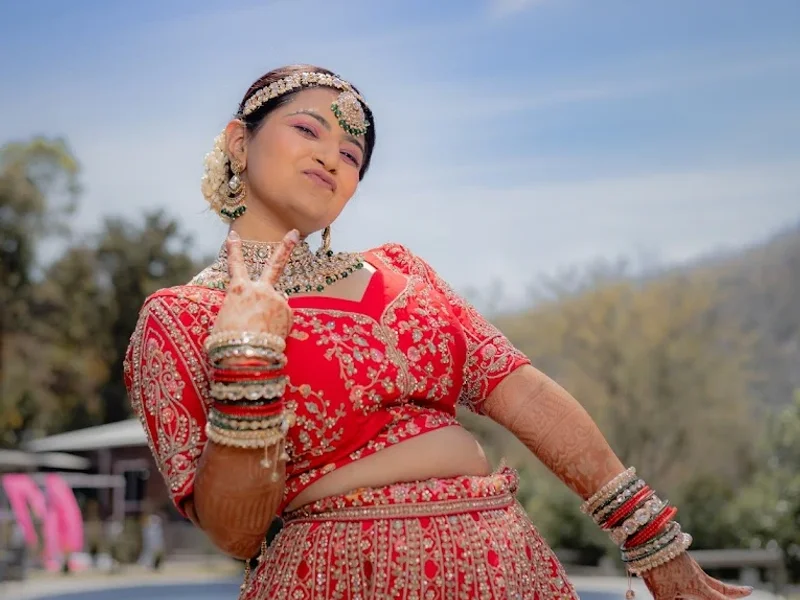 Balaji Photography - Best Wedding Photographer in Dehradun