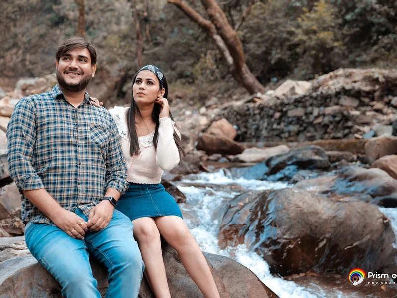 Prism Eye Productions | Wedding and Pre-wedding photographer in Dehradun