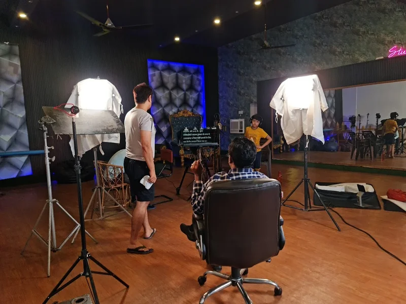 FAME Pathshala (Acting School)