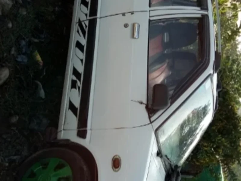 Krishna Motor Driving School