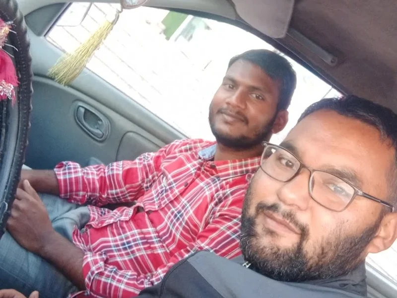 SP CAR DRIVING SCHOOL