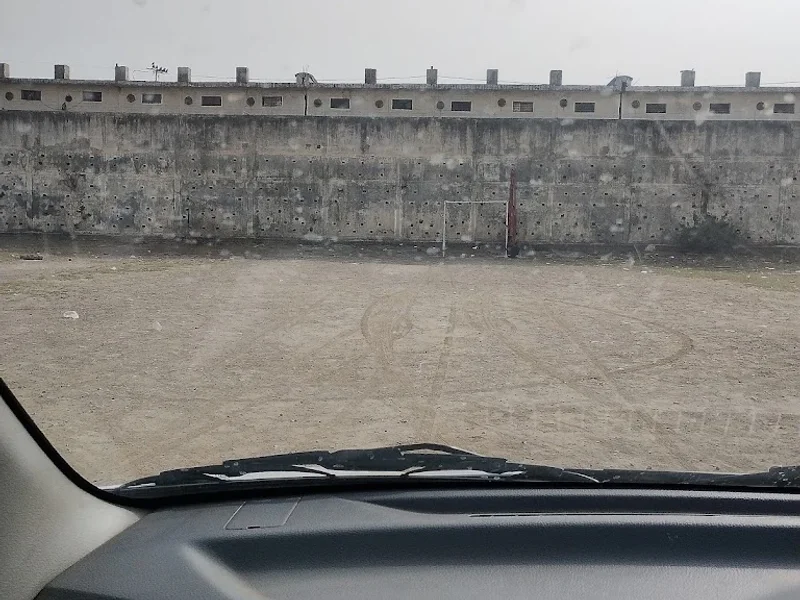 SANJAY CAR DRIVING SCHOOL