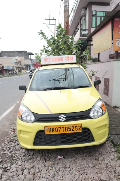 Pankaj Motor Driving Training School - Best Driving School in Ranjhawala, Dehradun, Best Motor Driving School in Dehradun