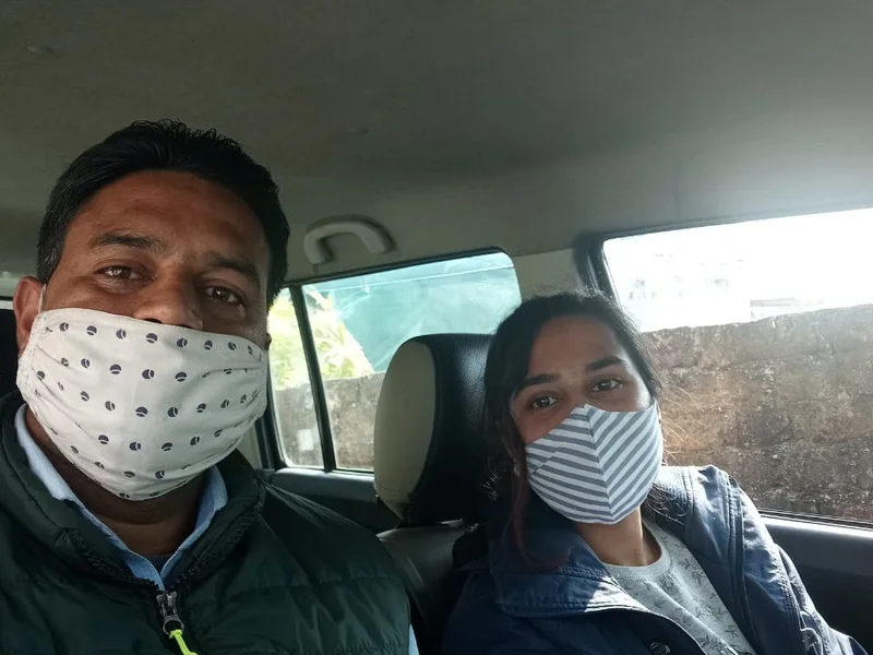 Dinesh Driving school,car trainer,instructor