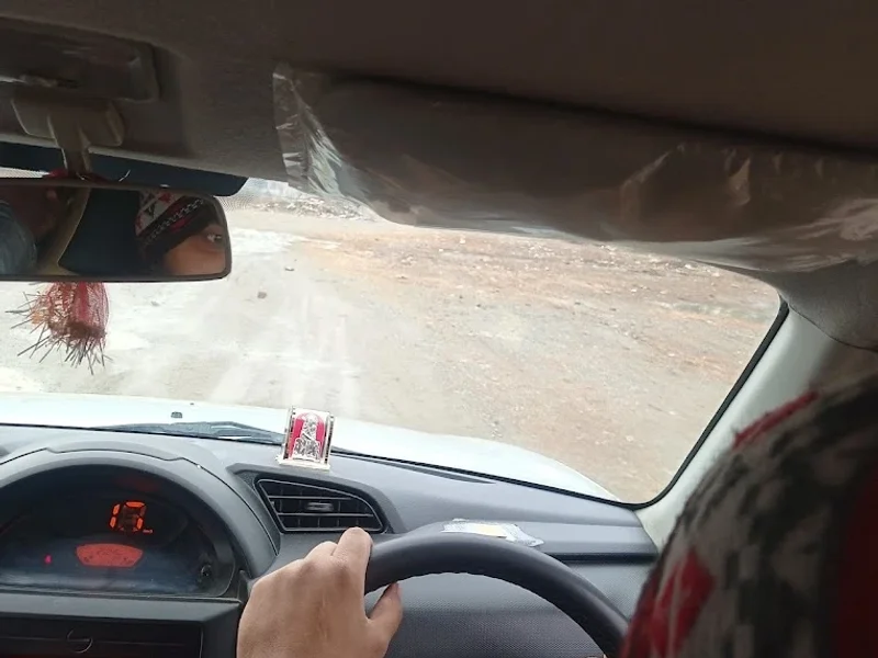 Gupta two wheeler and four wheeler driving school