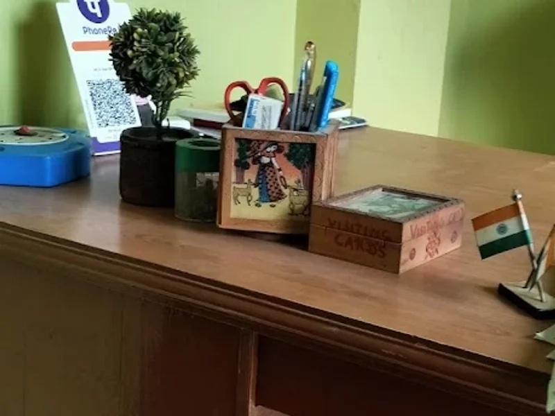 Elite Motor Driving College