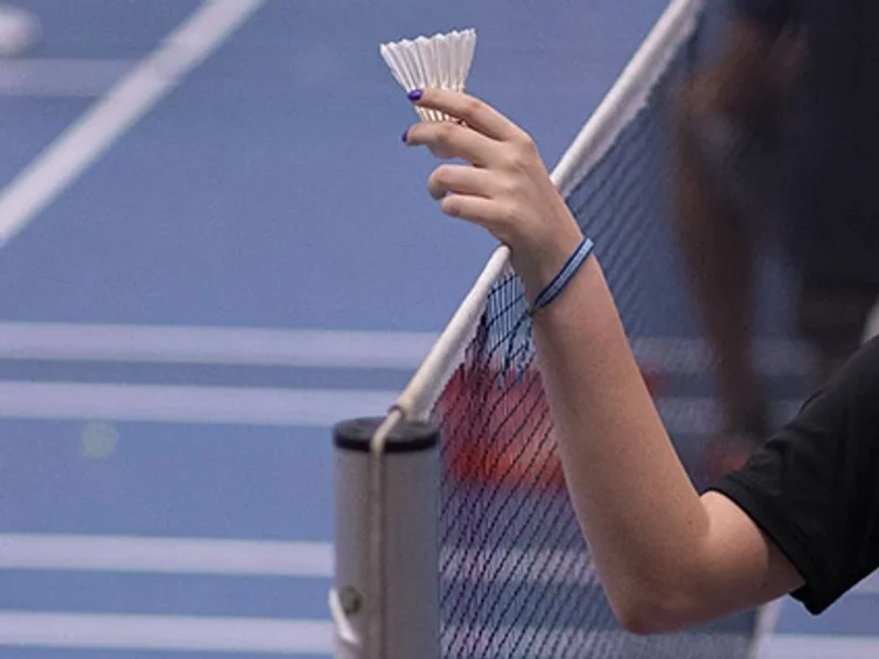 Dehradun Badminton Academy DNVSPORTS