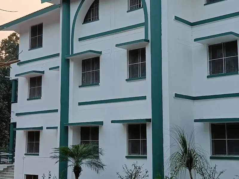 Global Defence Academy