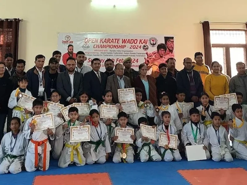 Doon Lee Martial Arts