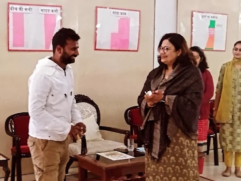 Unique Martial Arts academy