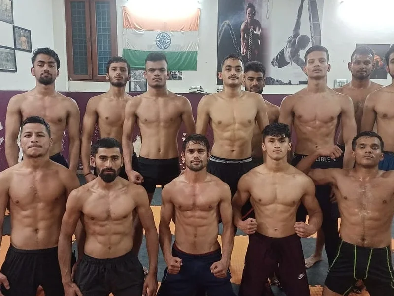 MUTANT MMA & FITNESS ACADEMY