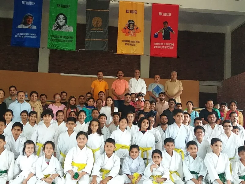 RVS Academy of Self Defence & Fitness - Martial art classes