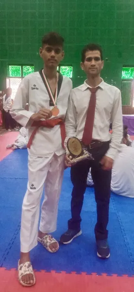 Asian Taekwondo Academy